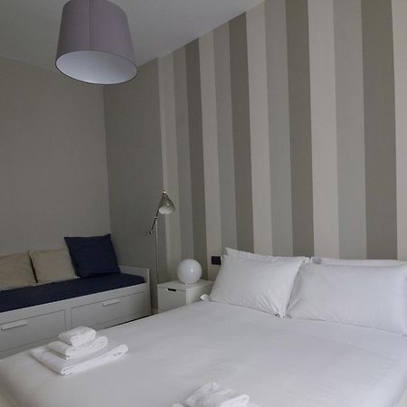 Italianway-Magenta 32 Trilocale Apartman Milánó Kültér fotó