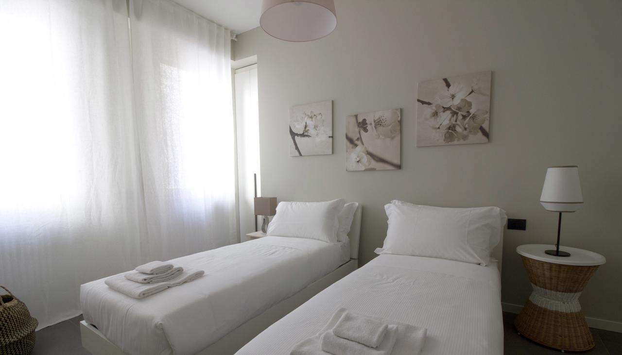 Italianway-Magenta 32 Trilocale Apartman Milánó Kültér fotó