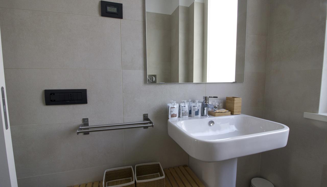 Italianway-Magenta 32 Trilocale Apartman Milánó Kültér fotó