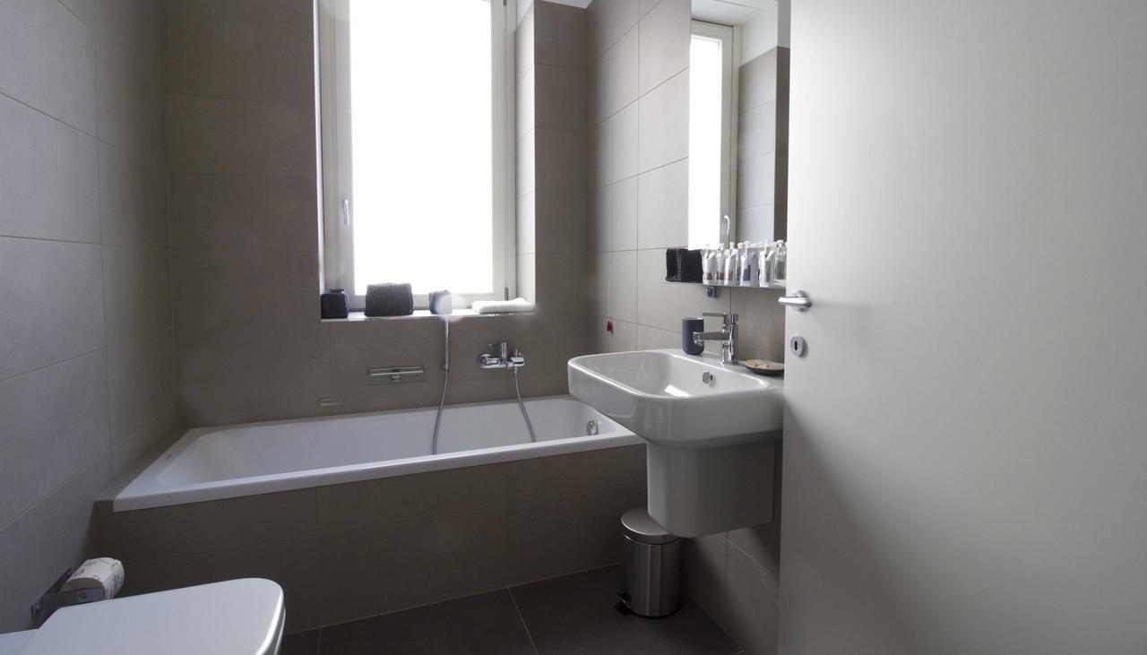 Italianway-Magenta 32 Trilocale Apartman Milánó Kültér fotó