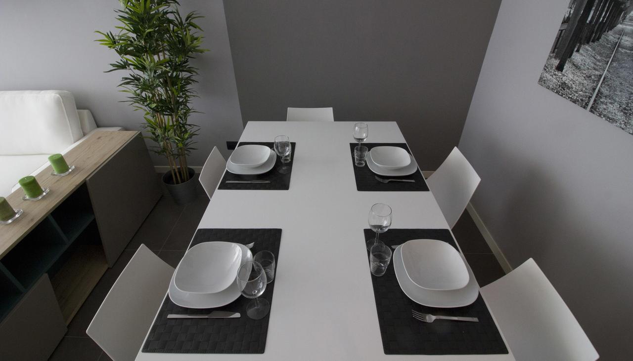 Italianway-Magenta 32 Trilocale Apartman Milánó Kültér fotó